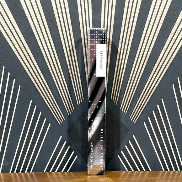 5 for 20|BELLE EN ARGENT Eyebrow Gel- COLOR-blonde taupe​​ - Picture 2 of 4